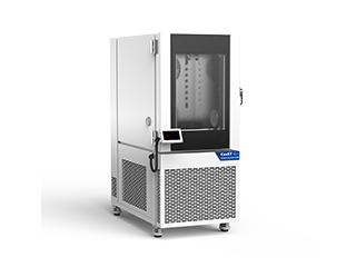 ConST611宽温区温湿度检定箱